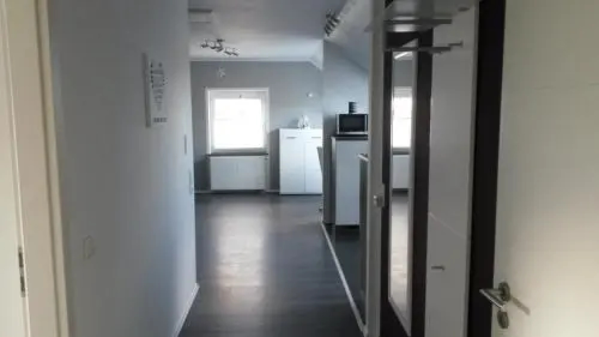 Ferienwohnung Wesertraum