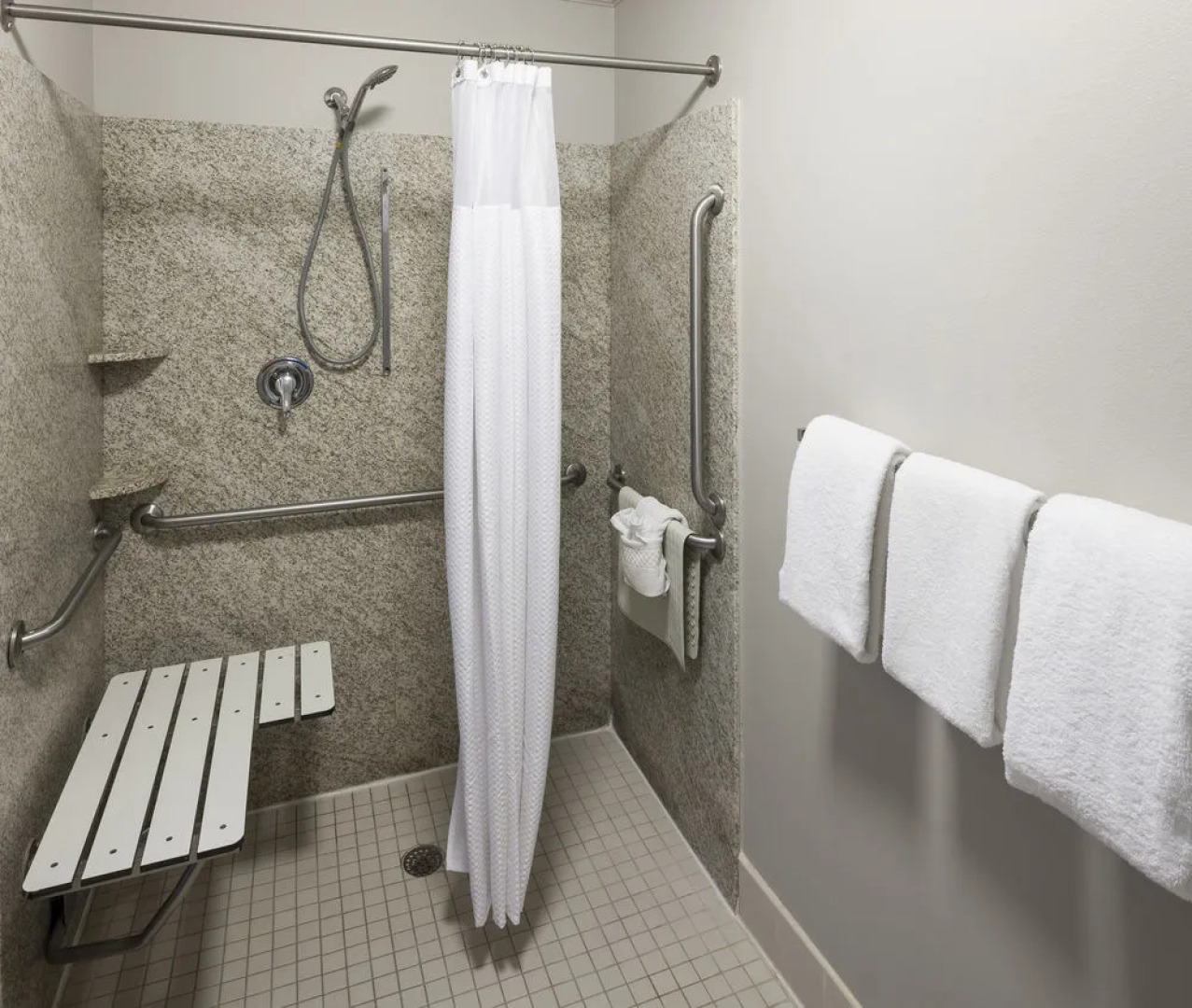 Courtyard Brownsville