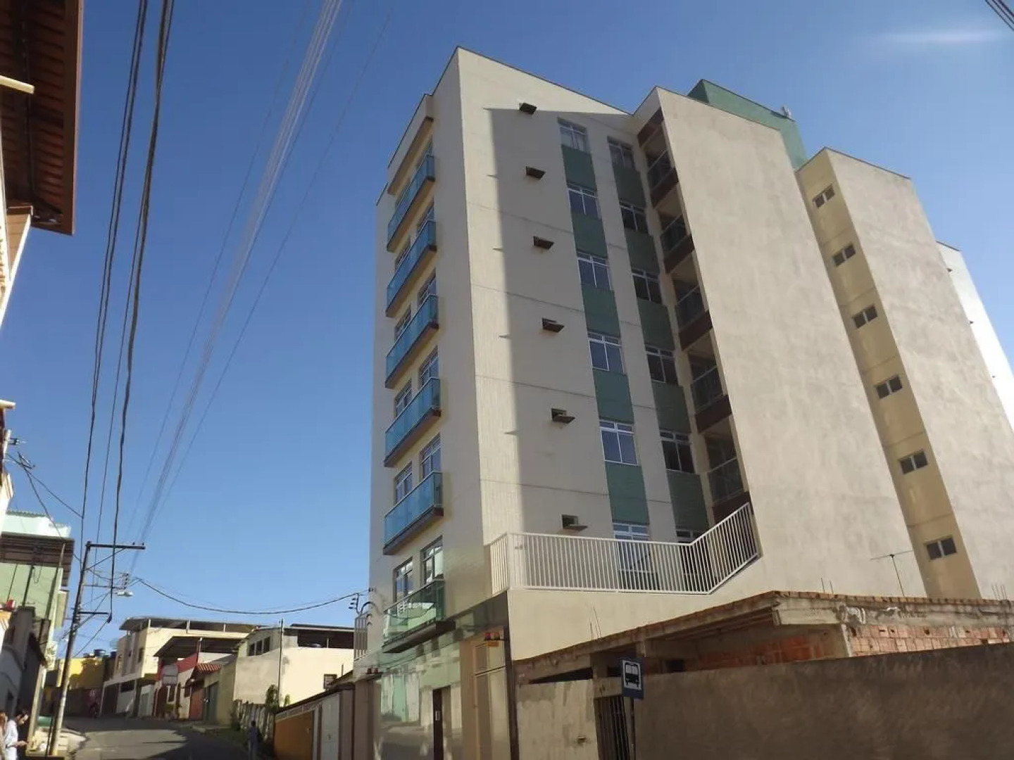 Manhattan Apart Hotel