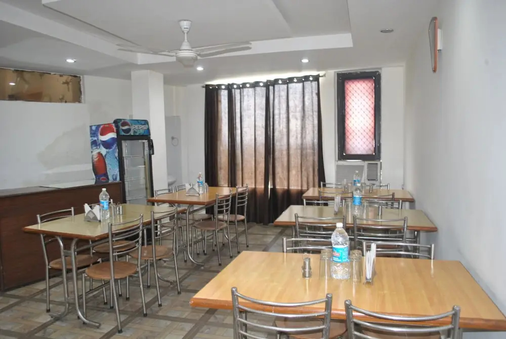 Hotel Maha Luxmi Palace