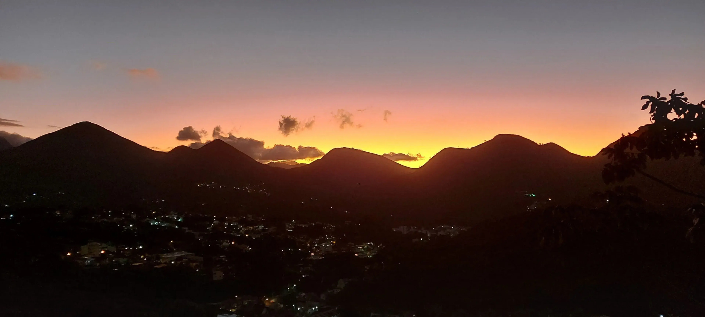 Pousada Vale das Flores