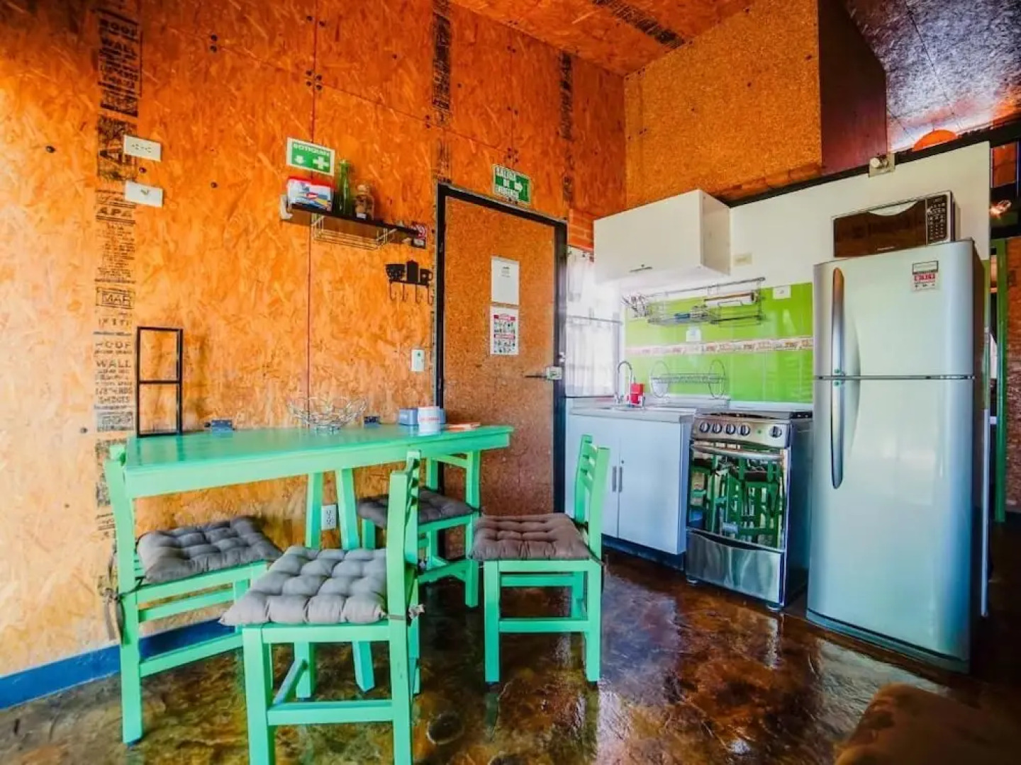 Mesa Verde By Rotamundos