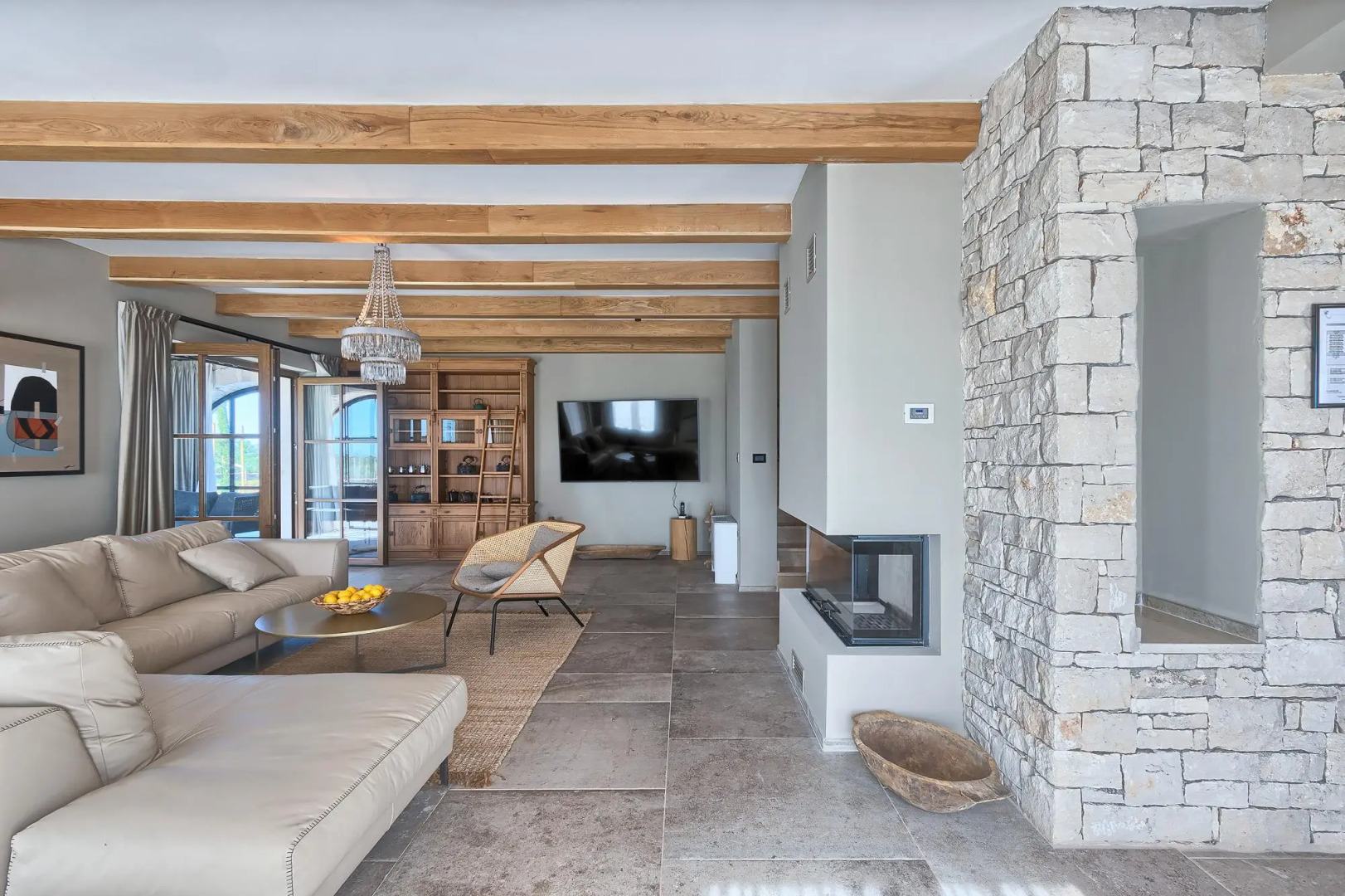 Stancija Katarina di Maladel