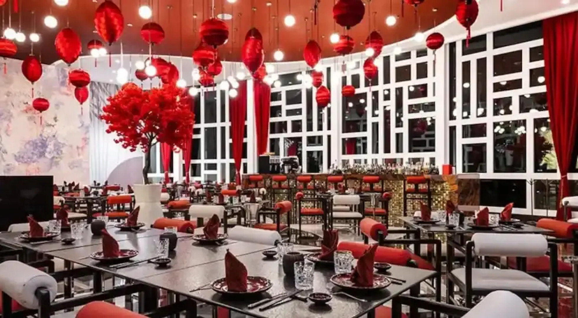 Garza Blanca Resort and Spa