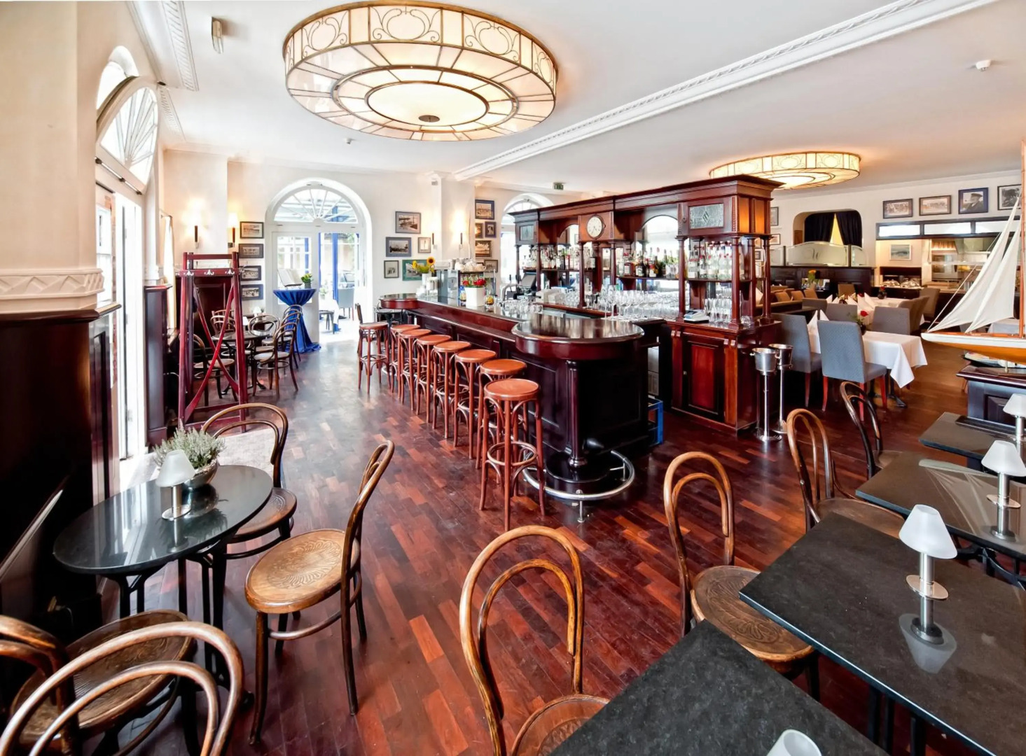 Neptun Hotel Kühlungsborn