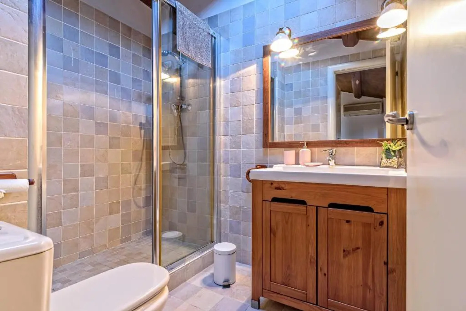 Apartamento con encanto en Badalona