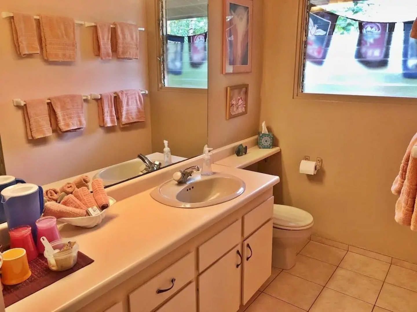 Ocean Breeze Hideaway