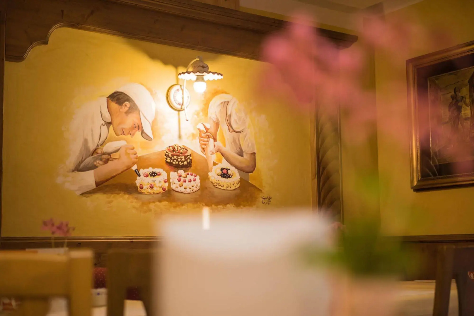 Hotel Rosa degli Angeli