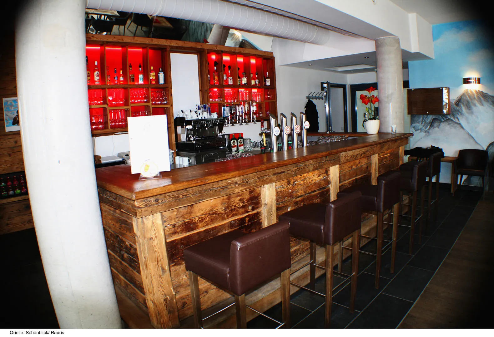 Schönblick Mountain Resort&Spa - Das Original