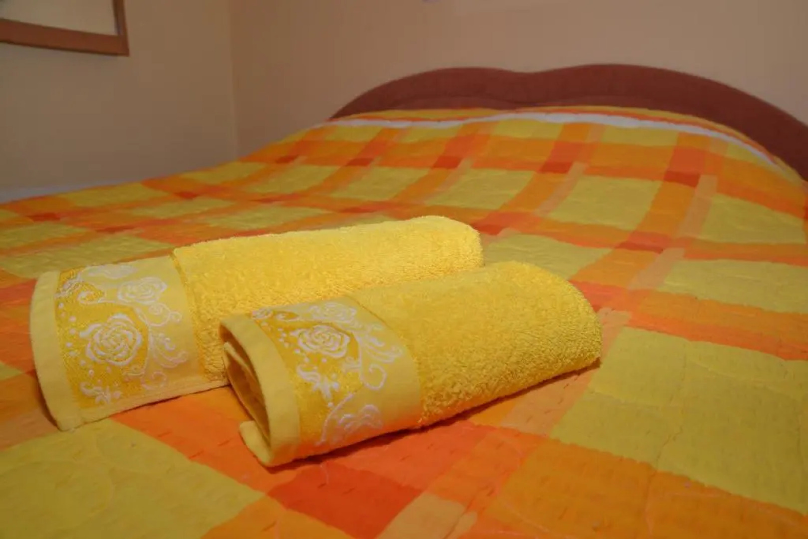 Rooms and Apartaments De Niro