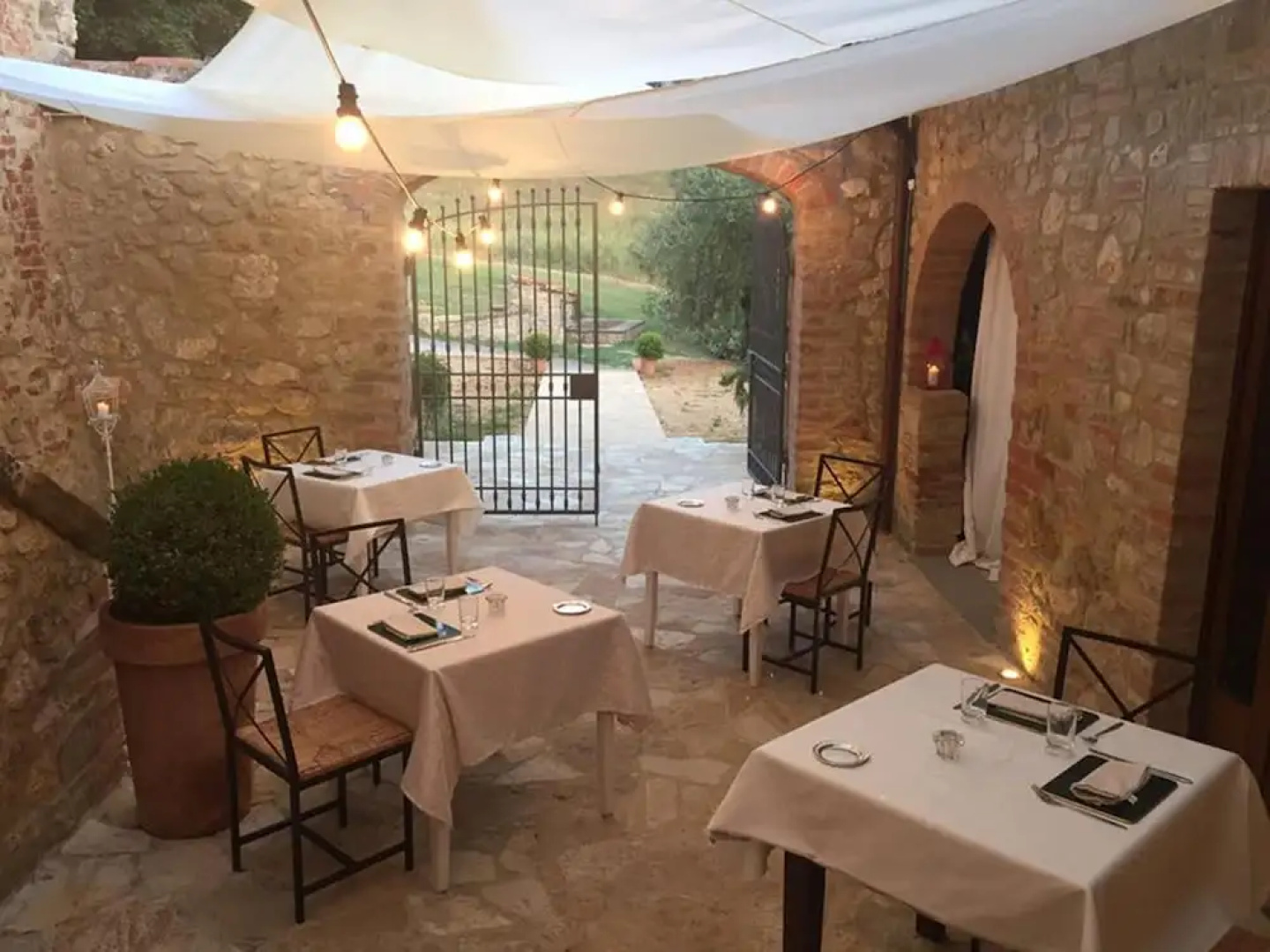 Agriturismo Podere La Paolina