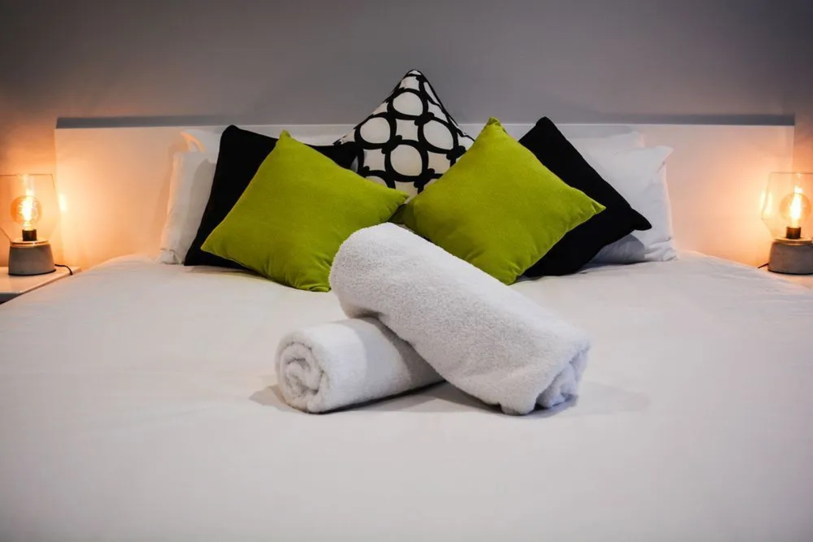 Heathfield Apartments