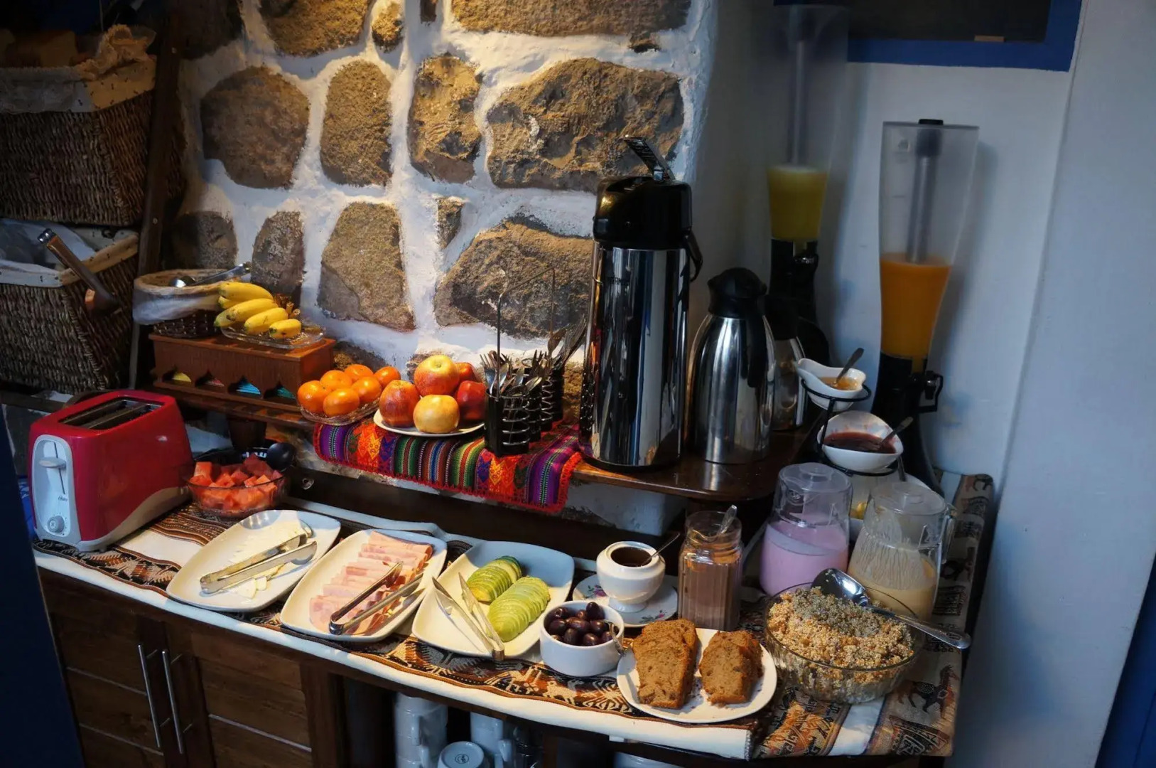 La Casa de Mayte