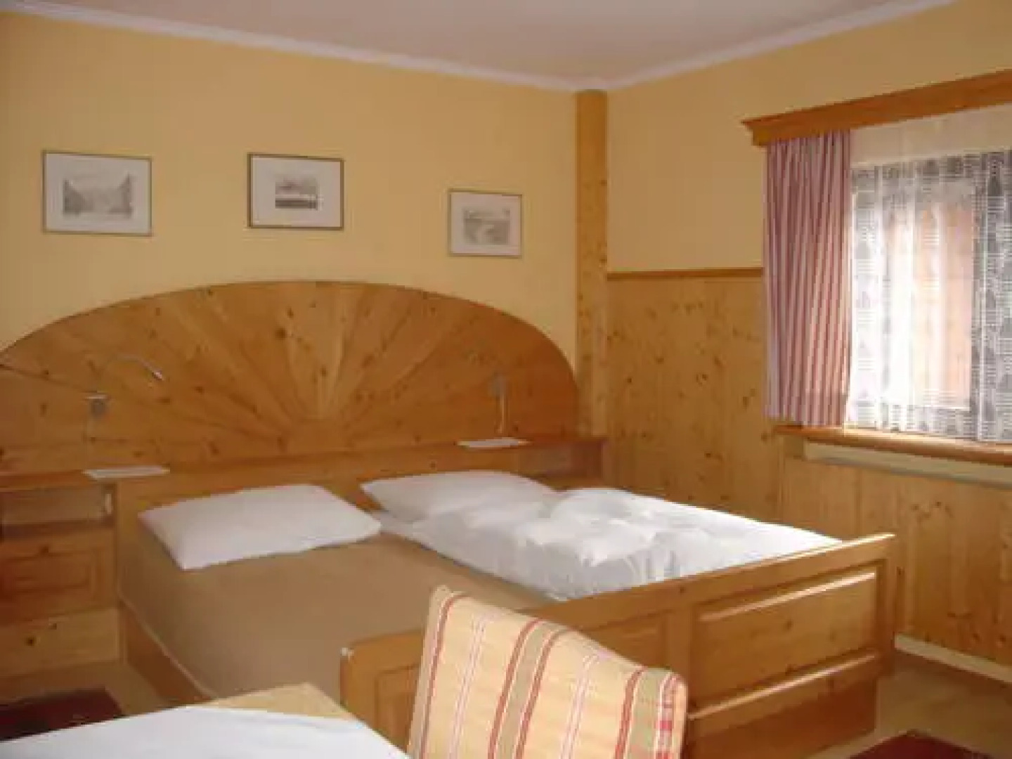 Waldpension Göschlseben