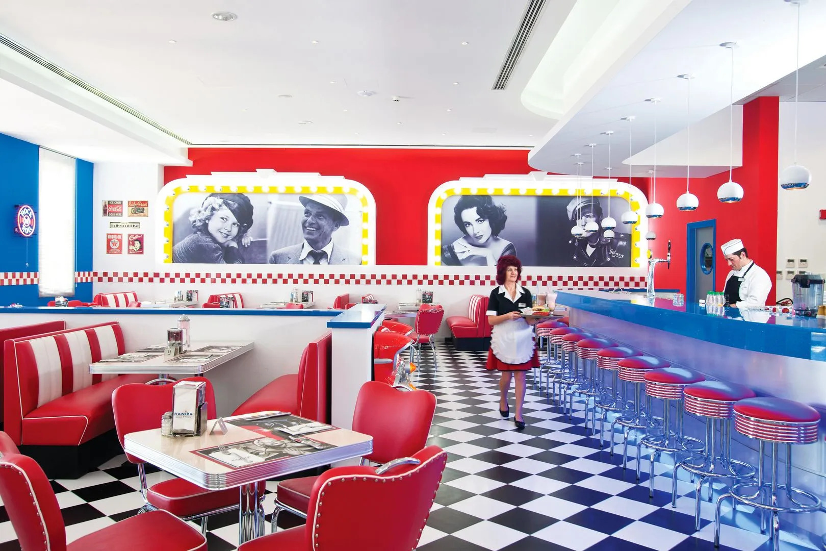 Olympic Lagoon Resort - Paphos