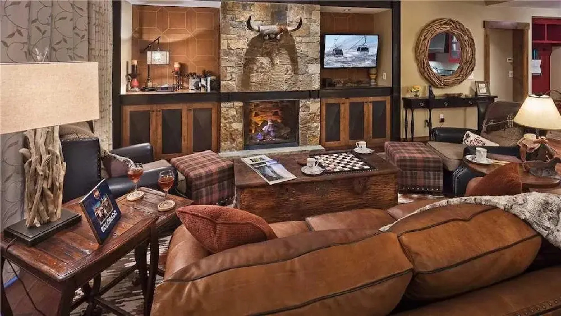 Sage Creek 105 3 BedroomCondo By Moving Mountains