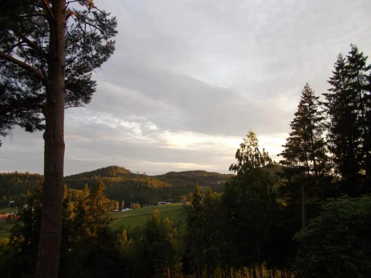 Hotell Mannaminne - Höga Kusten