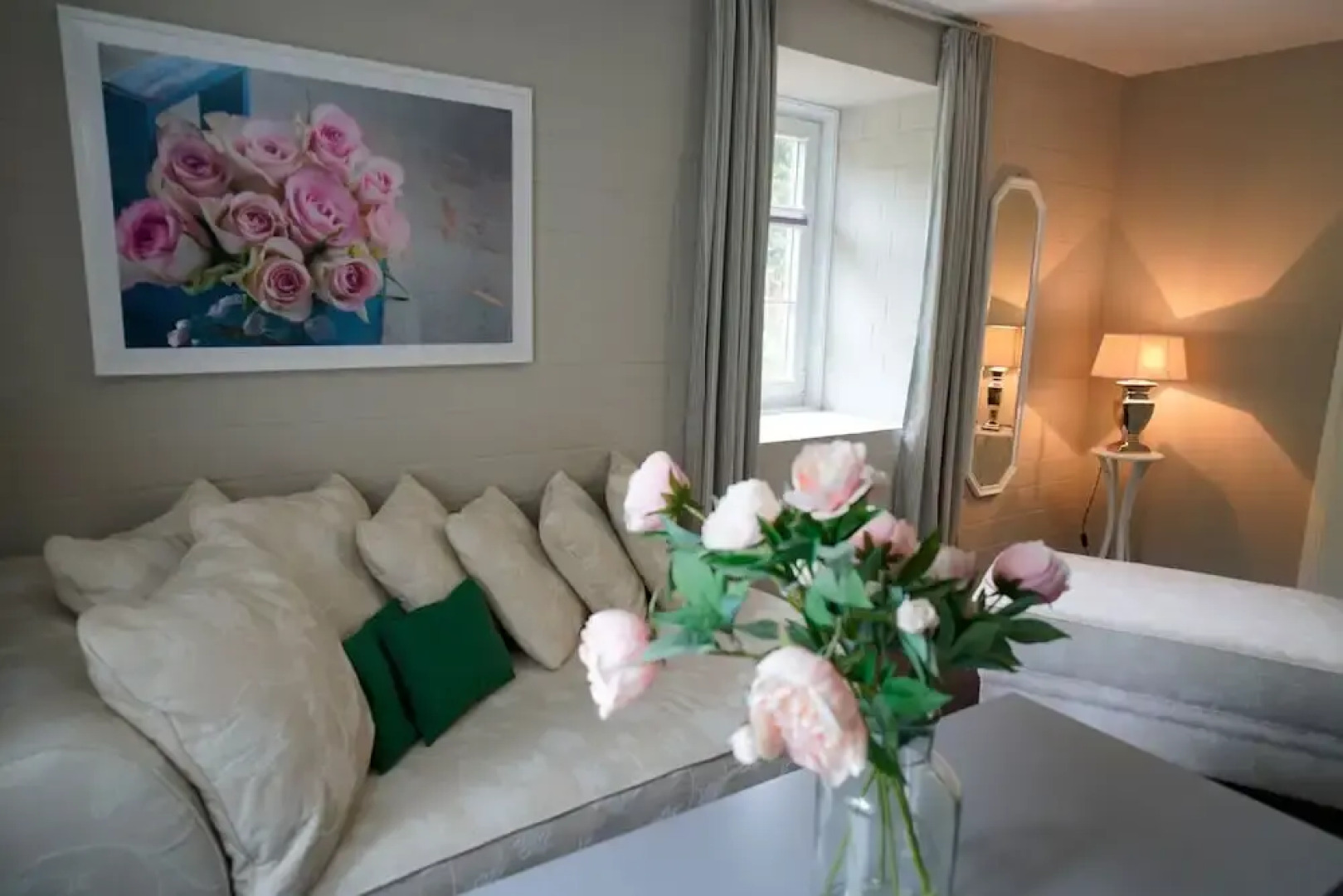 Landhaus Elbeflair Apartment GmbH