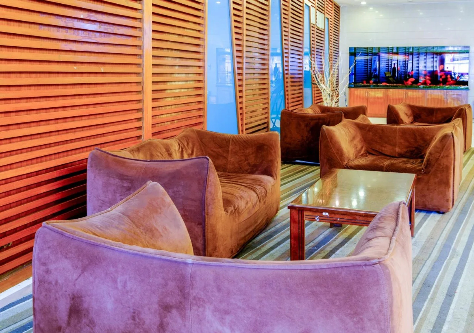 Shijia Inn On The Bund