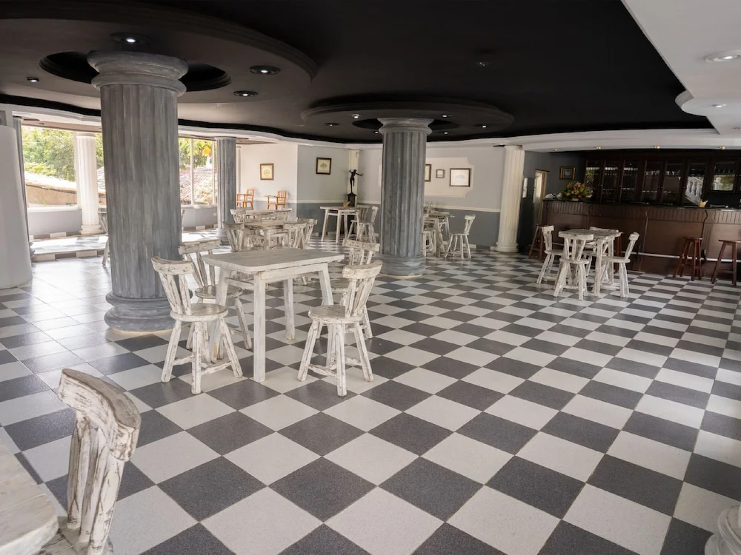 Ankara Resort Boutique