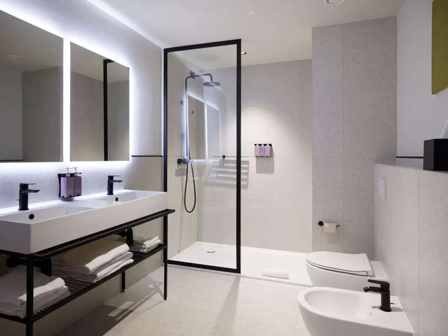 Tribe Milano Malpensa