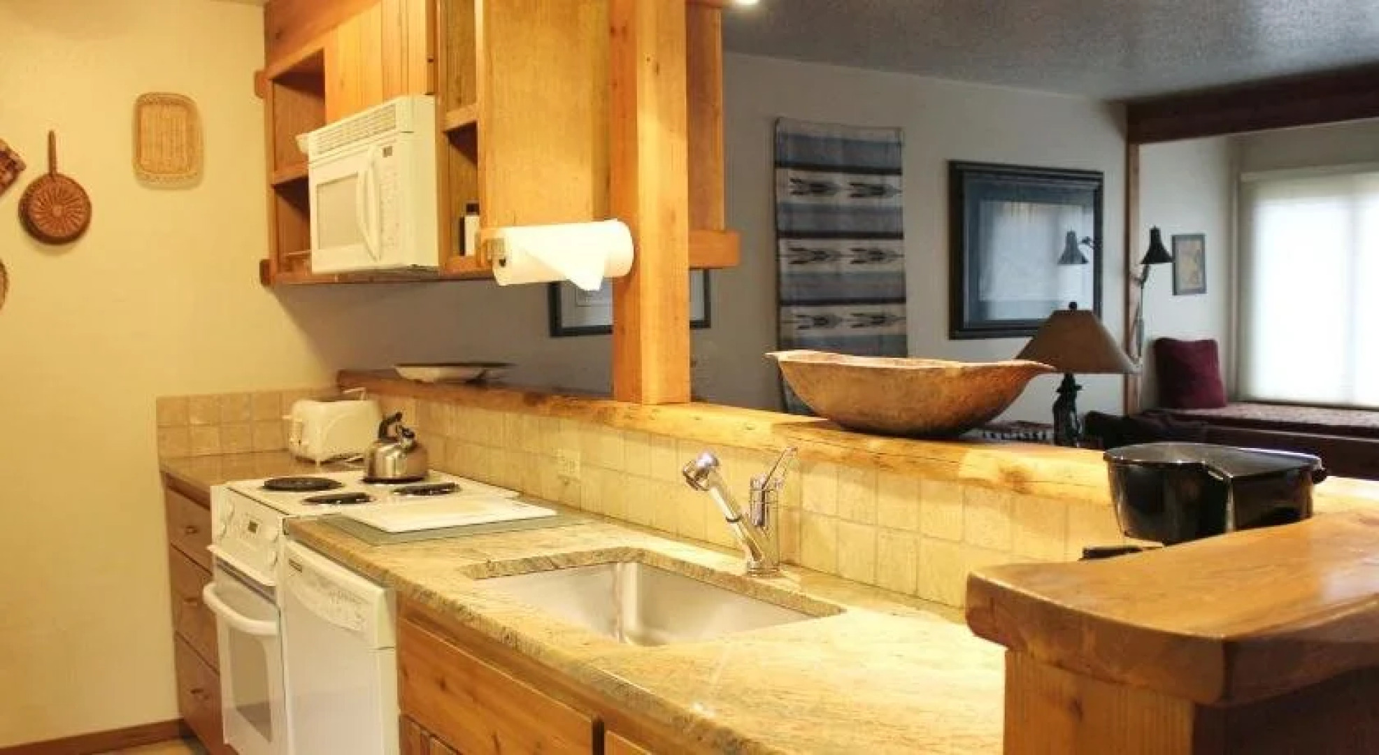 Rendezvous Mountain Rentals