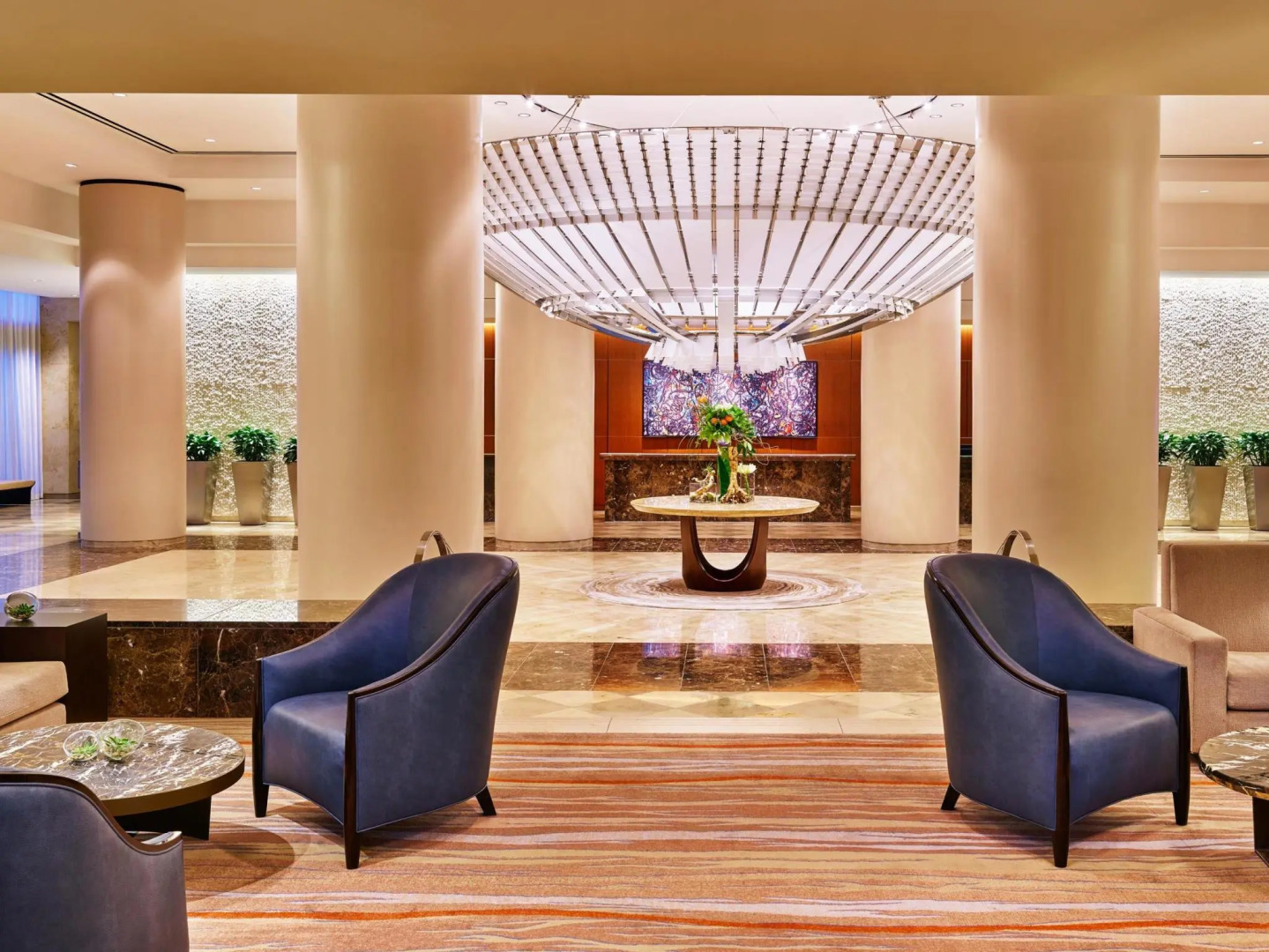 The Westin Charlotte