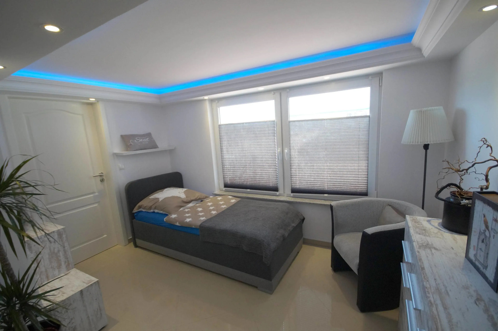 Zimmervermietung Wasbek