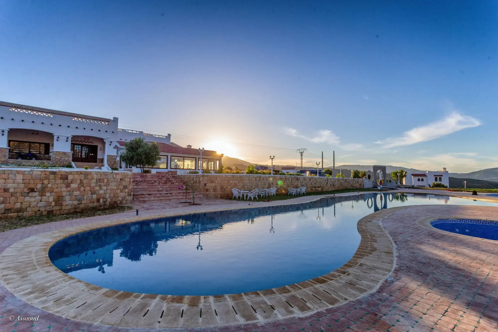 El Cortijo  Resorts & Spa