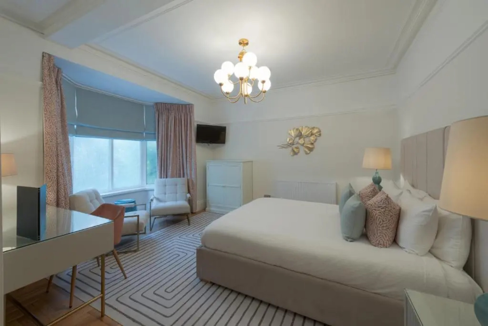 Florence House Hotel & Restaurant