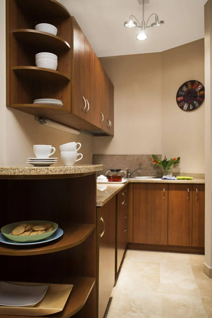 Apartamenty TWW Mokotów