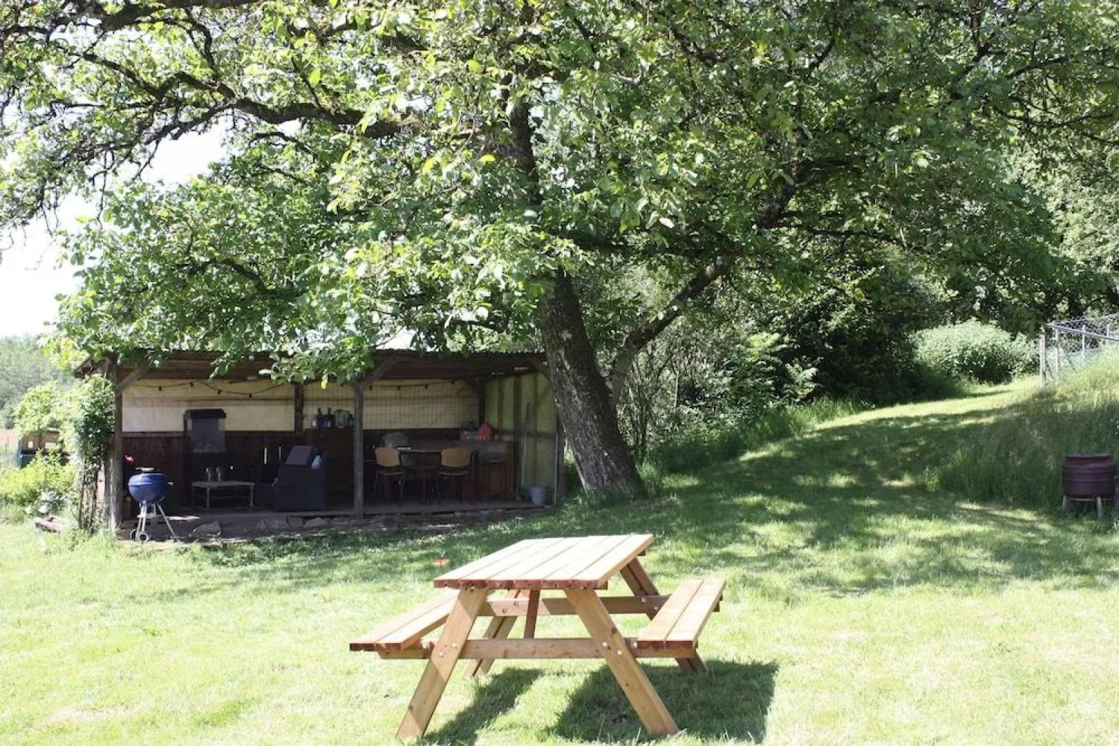 Chambres d'hôtes Chez Bles