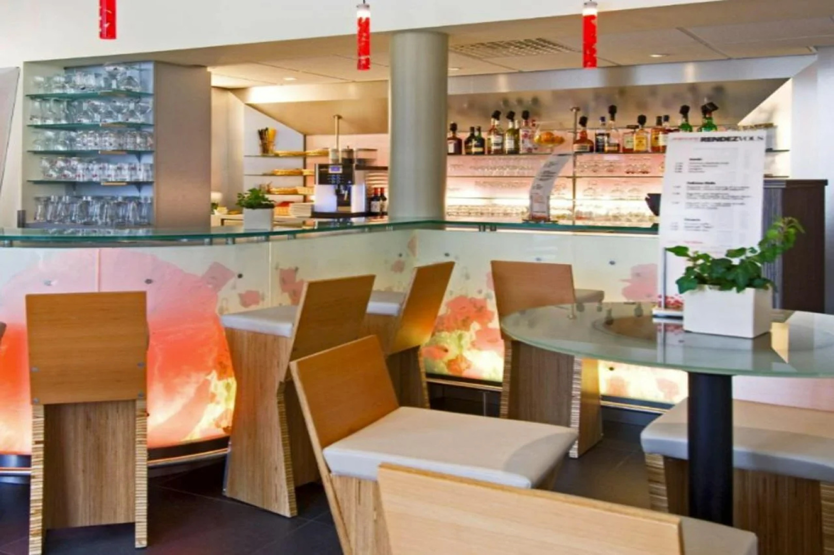 ibis Styles Brugge Centrum