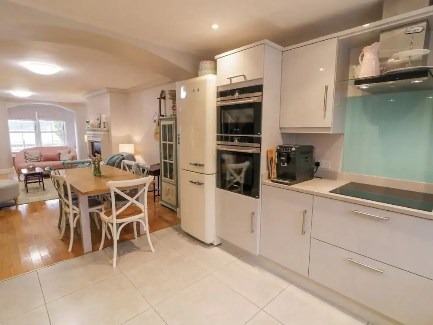 3 Coastguard Station