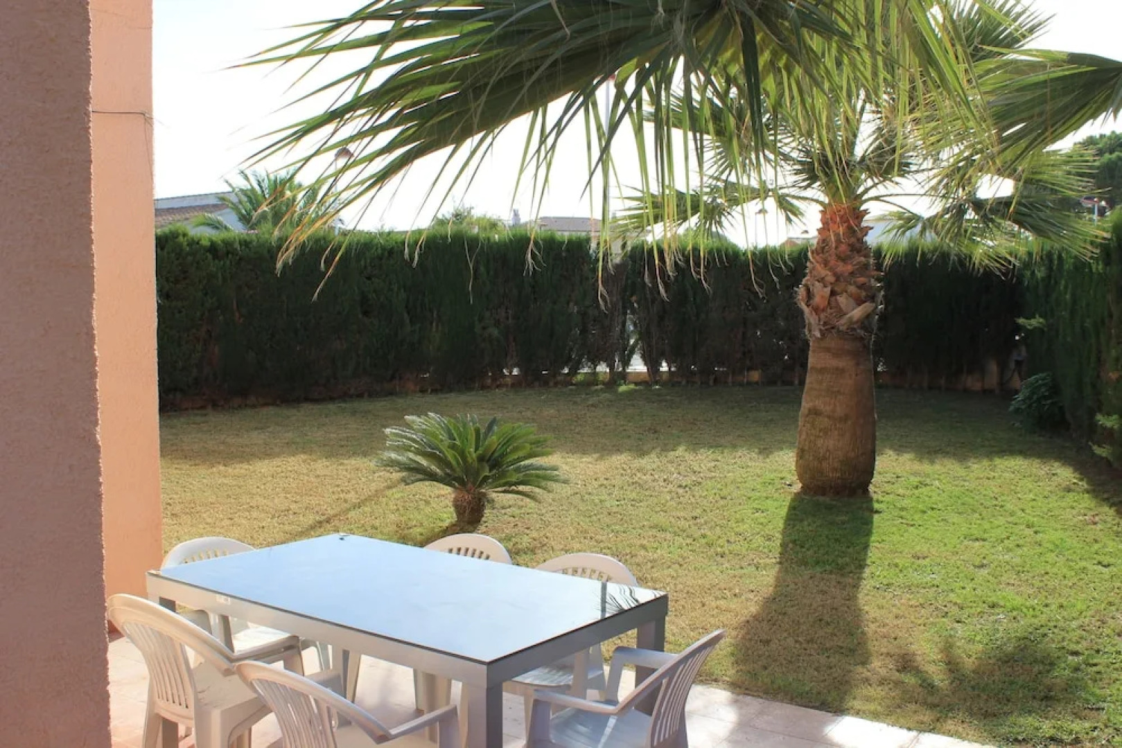 113 Campo Olivar, 501