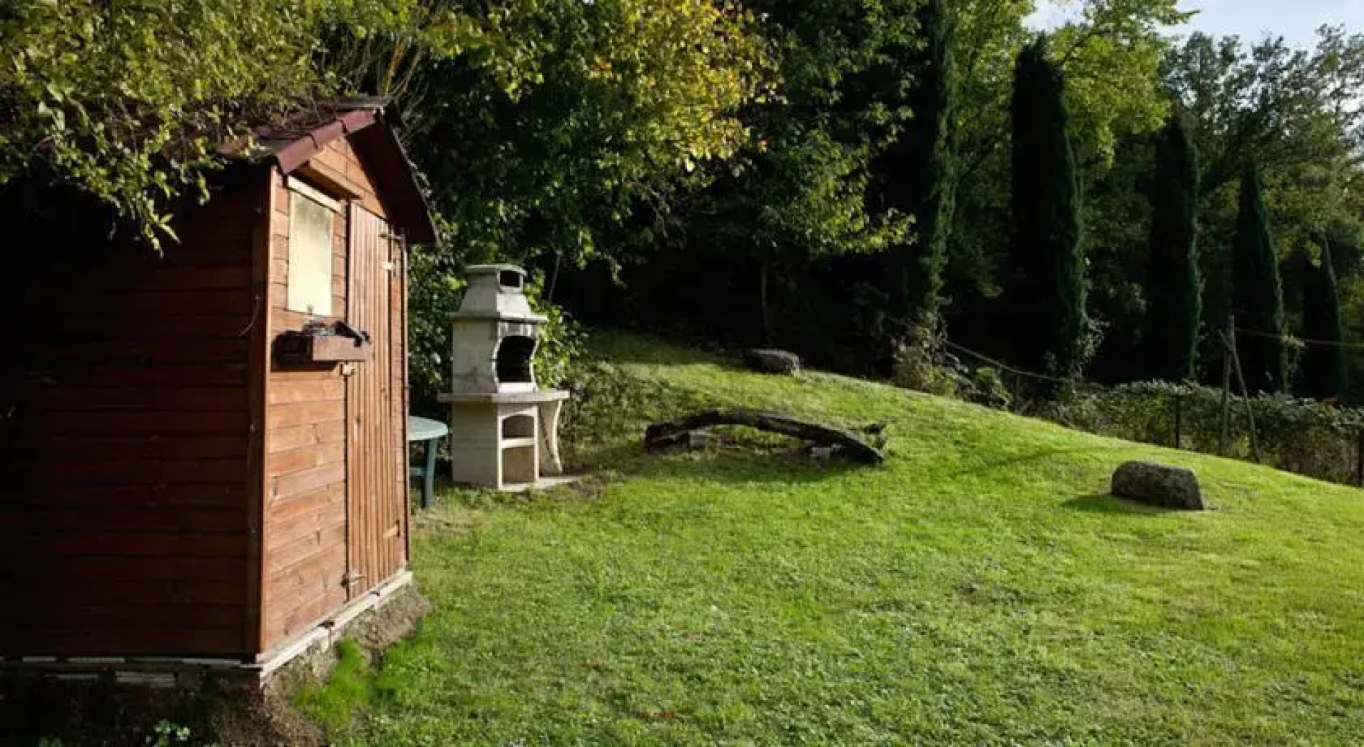 Historic Cottage in Tuscany