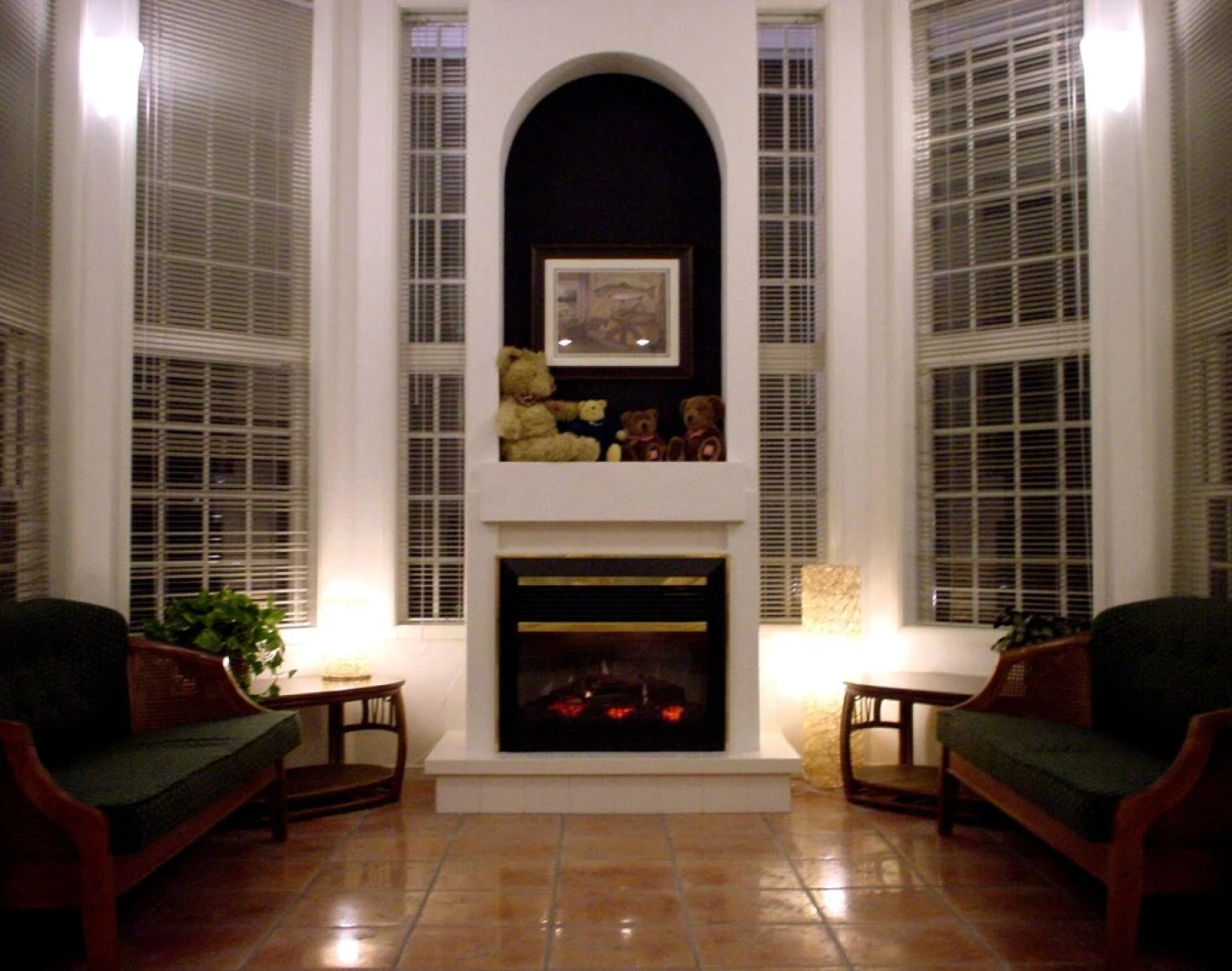 Family Lodge Hatagoya Kitakami Ezuriko