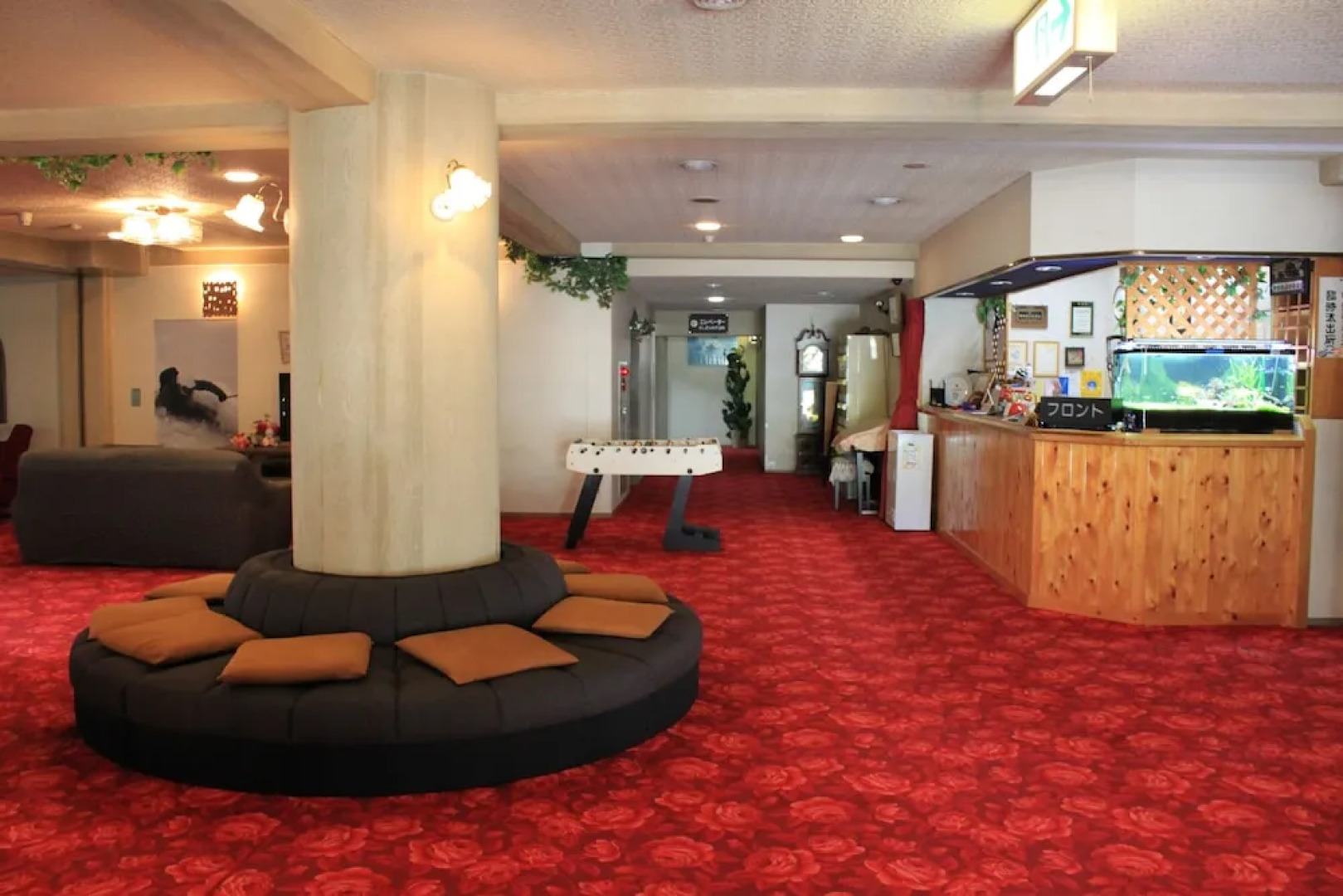 Sports Hotel SILVER SHIGA