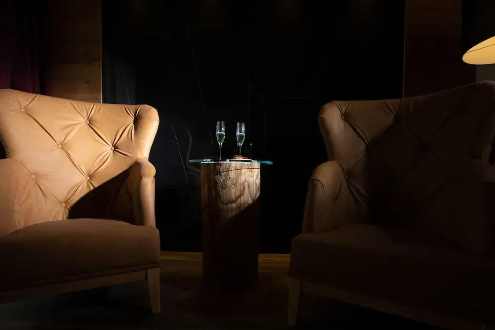 Mont Chalet Nevada - Hotel & Spa