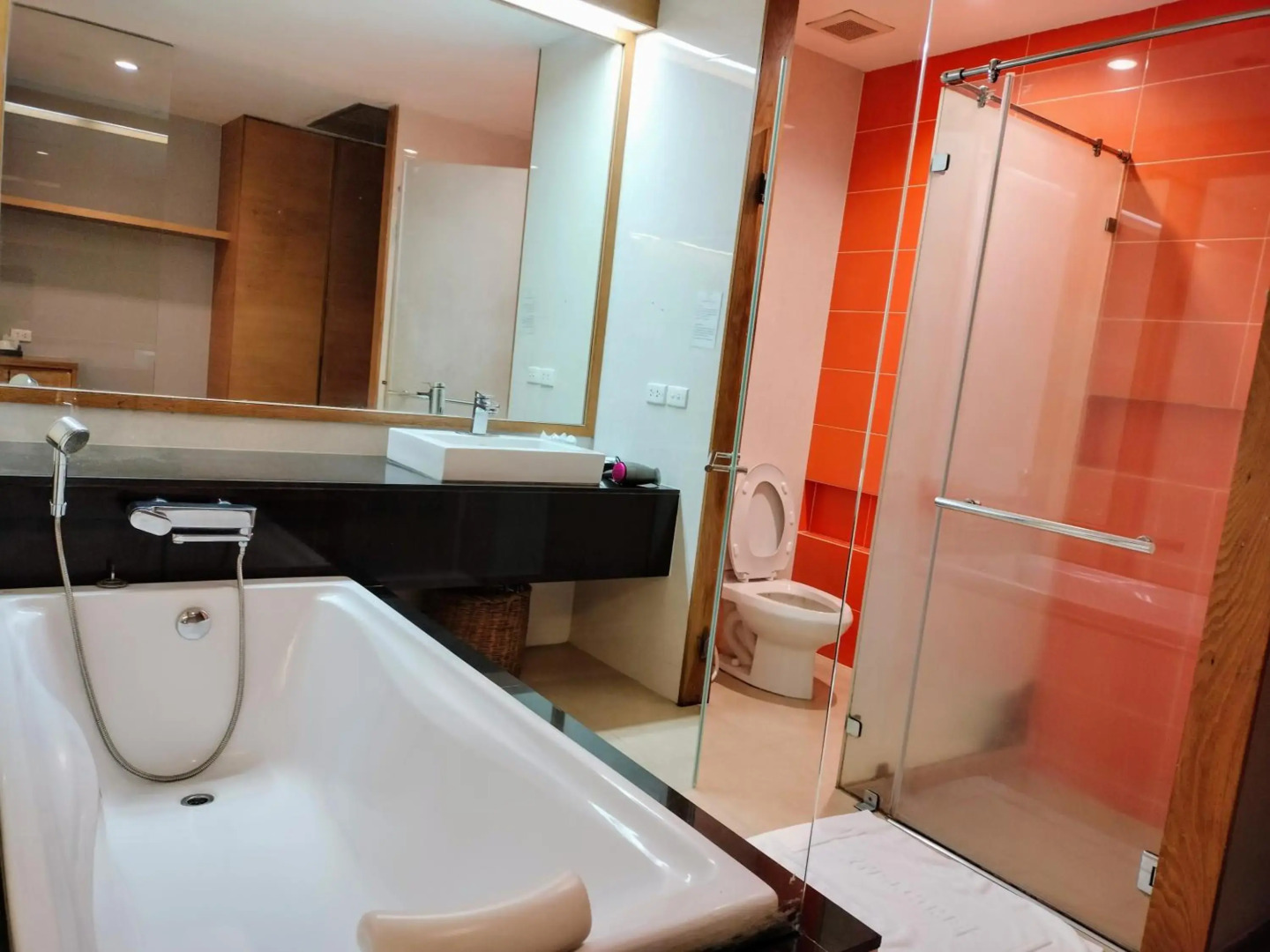 Chang Buri Resort & Spa (SHA Plus+)