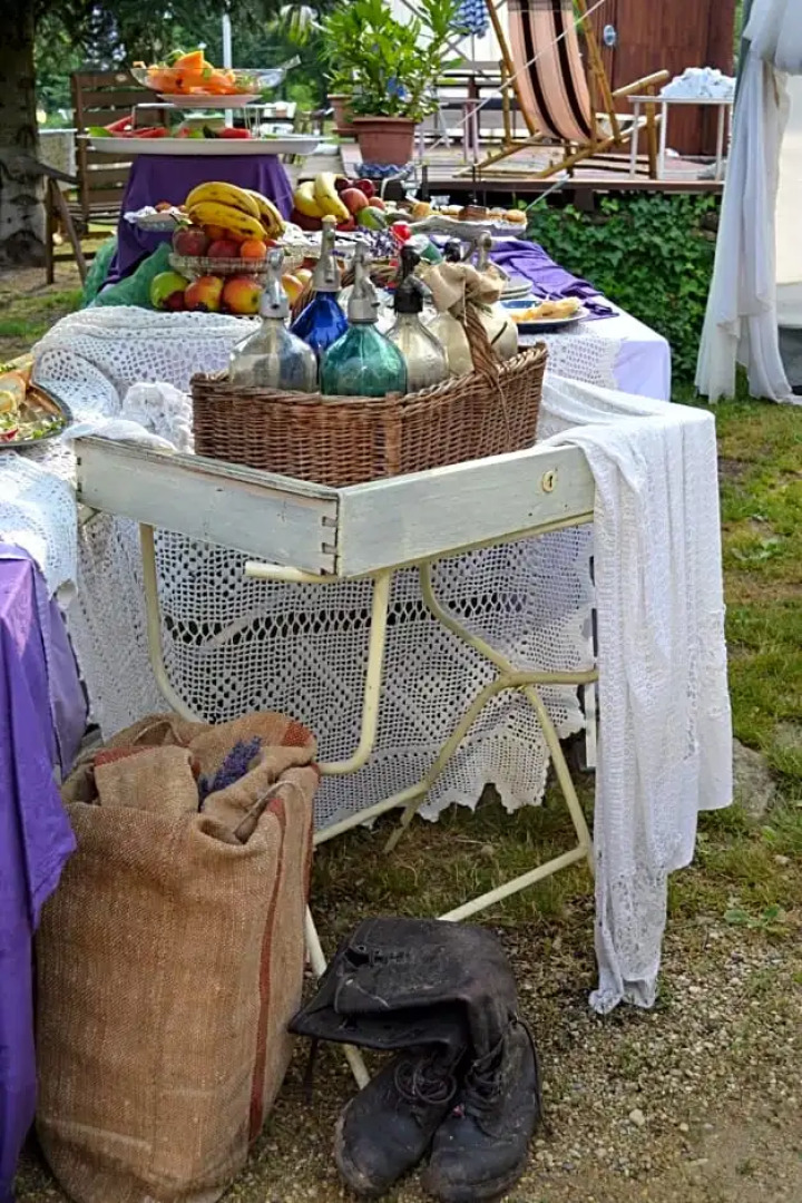 Nomád Hotel & Glamping