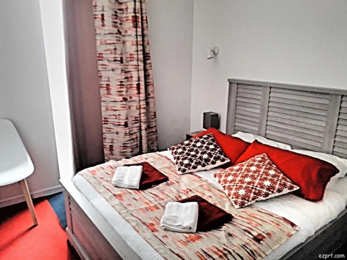 Hotel du Pic d'Annie