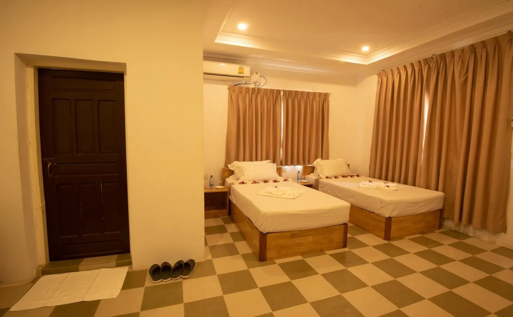 Hpa An Breeze Hotel