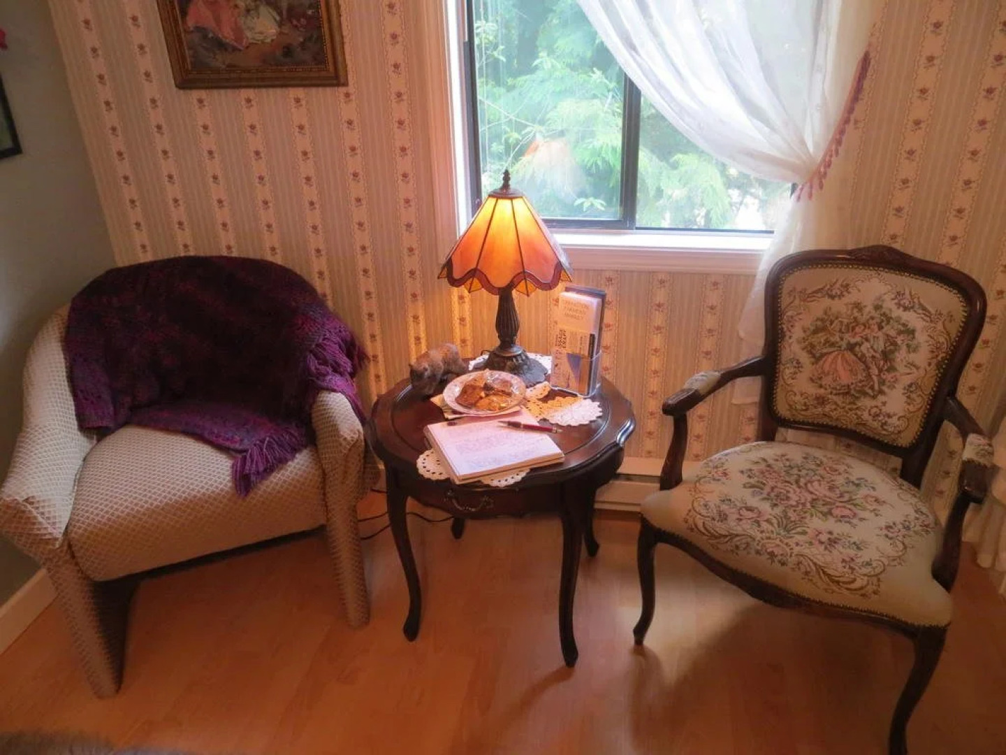 Tea Cozy Bed & Breakfast