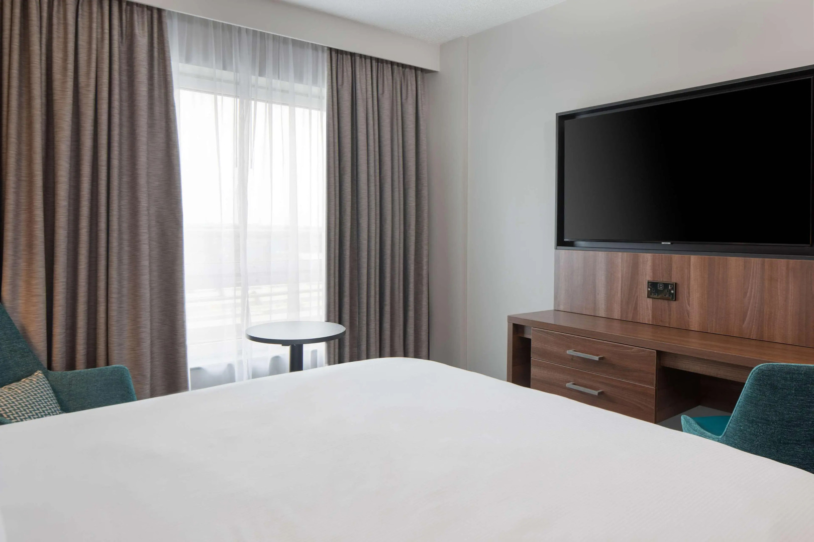 DoubleTree by Hilton London - Chelsea
