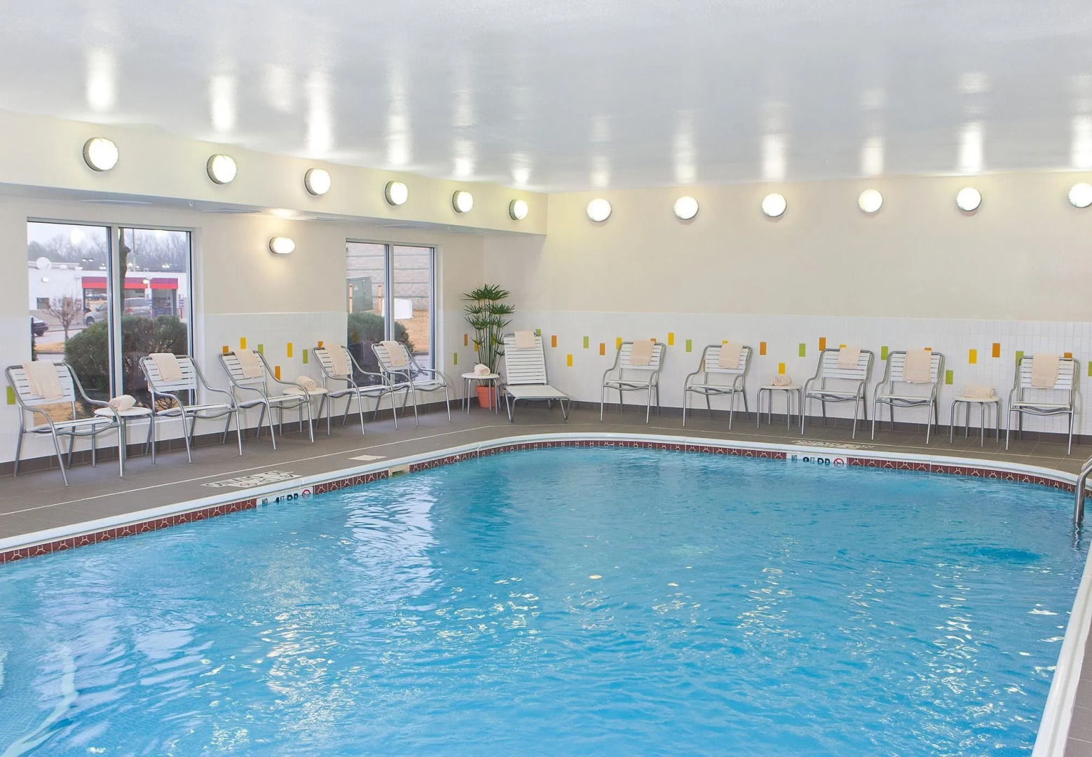 Fairfield Inn & Suites by Marriott Memphis East/Galleria