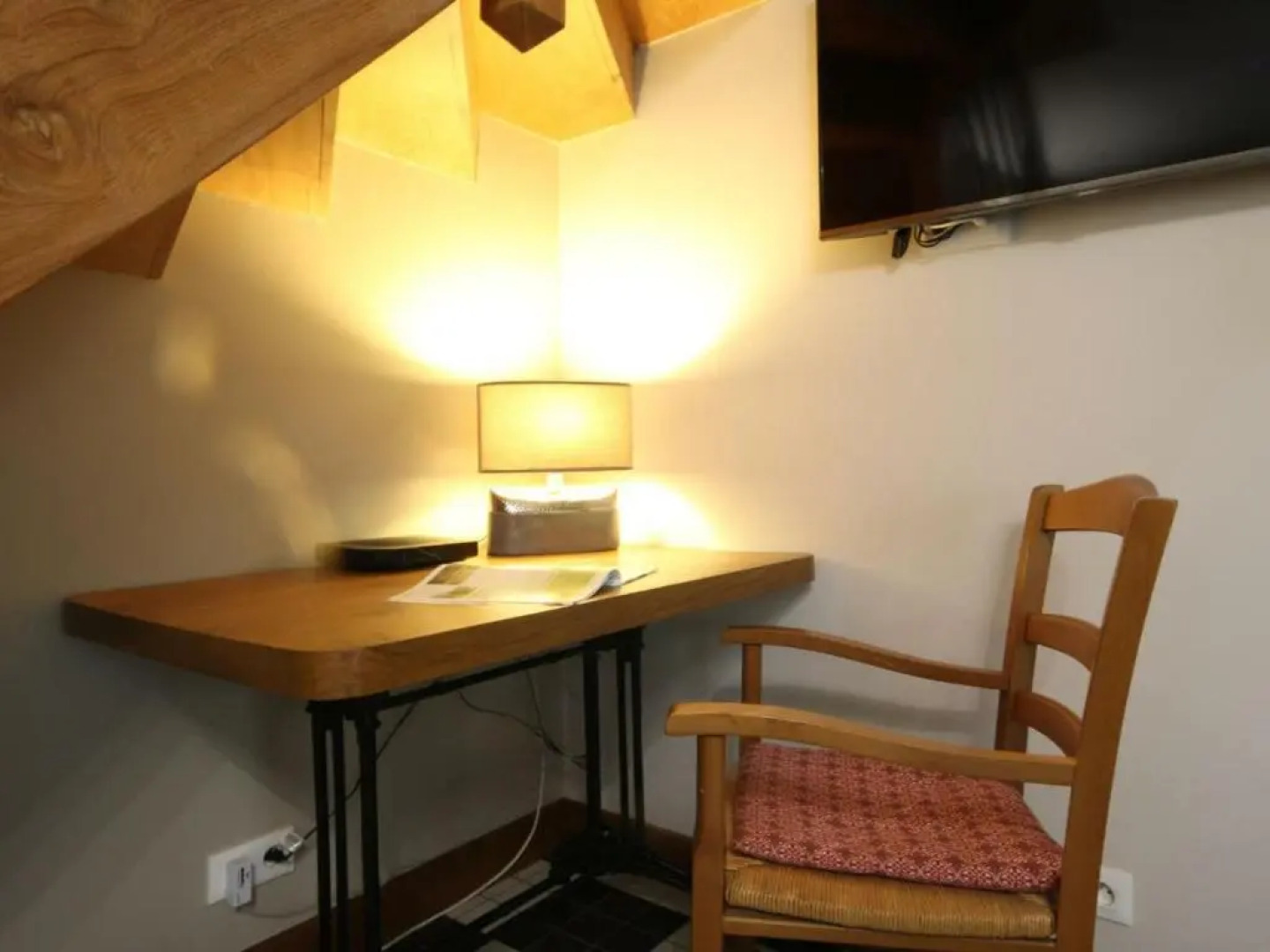 Gîte Antoigny, 3 pièces, 5 personnes - FR-1-497-14