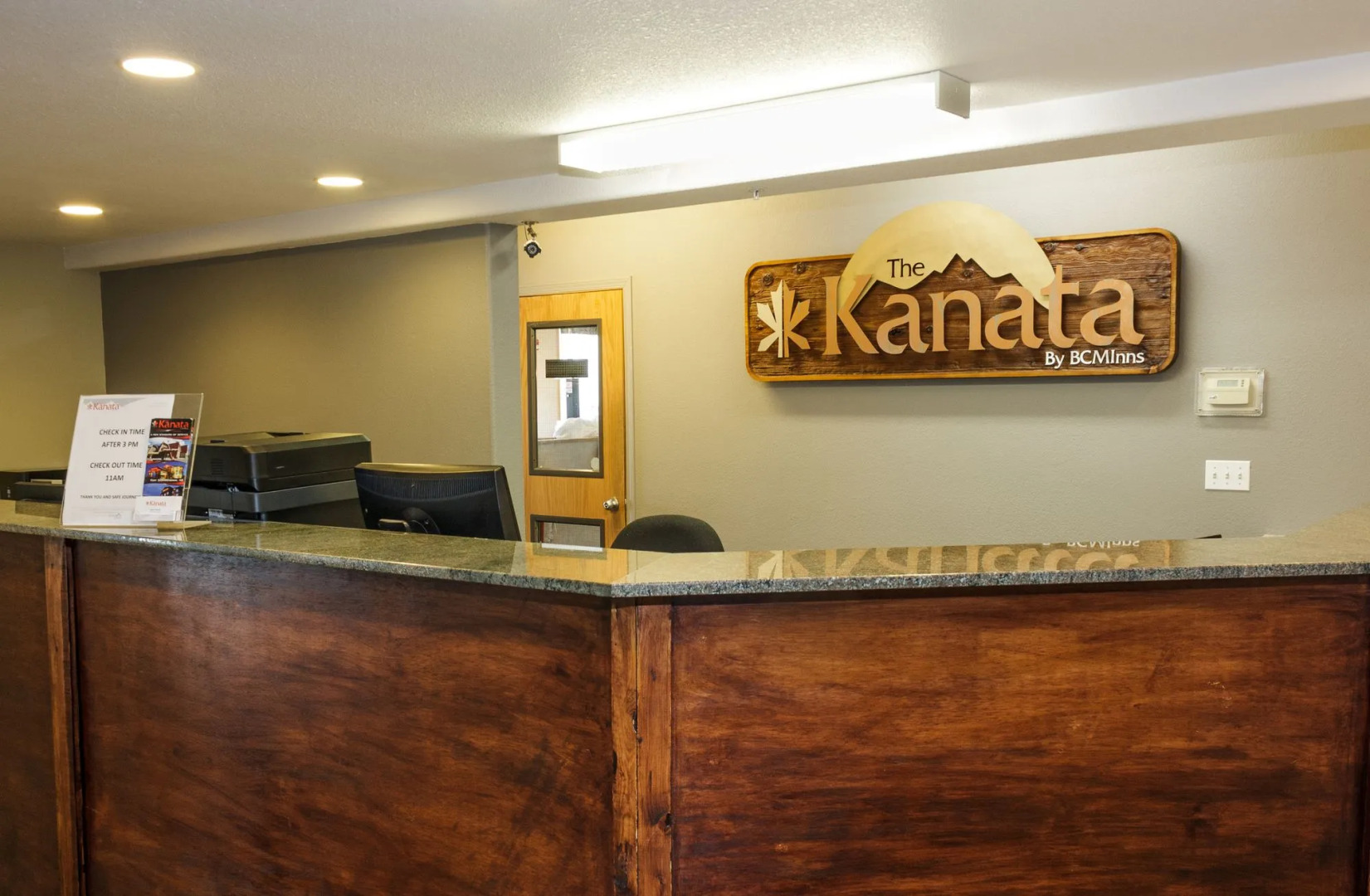 The Kanata by BCMInns Invermere