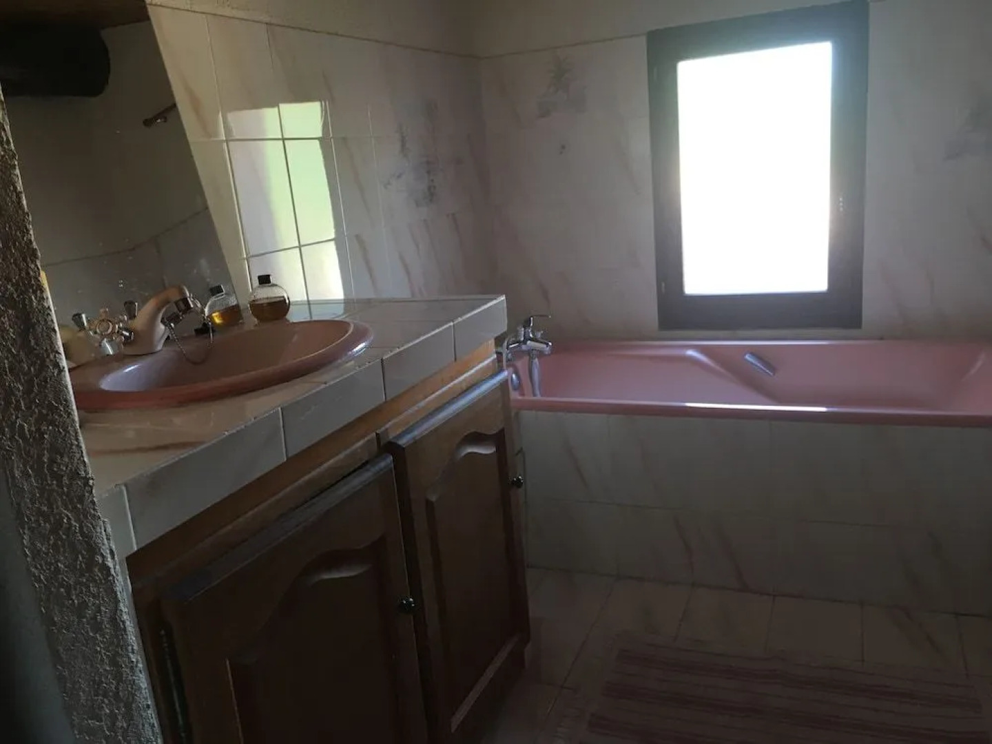 2 Chambres Tramontane et Alizé