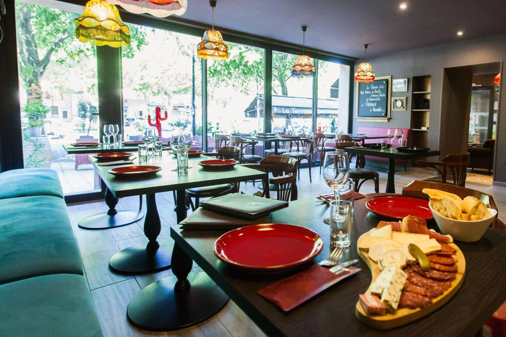 Logis Hôtel Le Glacier